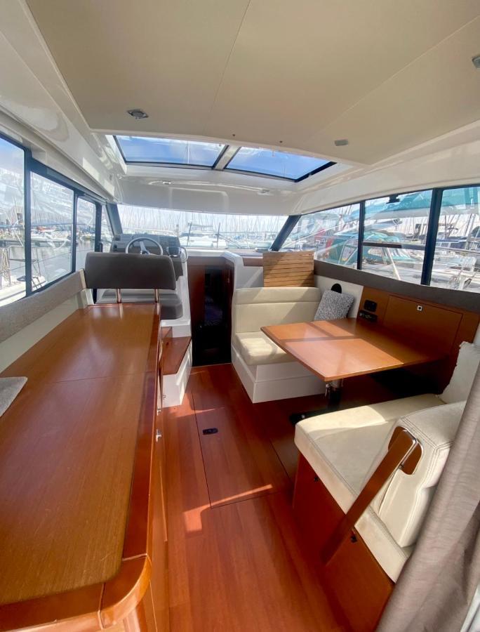 Une Nuit Insolite Sur Un Bateau Linge Et Menage Inclus - Boat Paradise La Rochelle La Rochelle  Bagian luar foto
